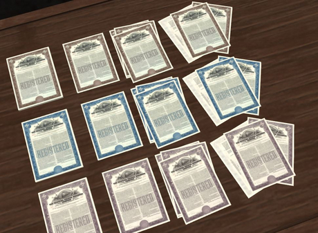 Second Life Marketplace - [SOD] Railway Bonds